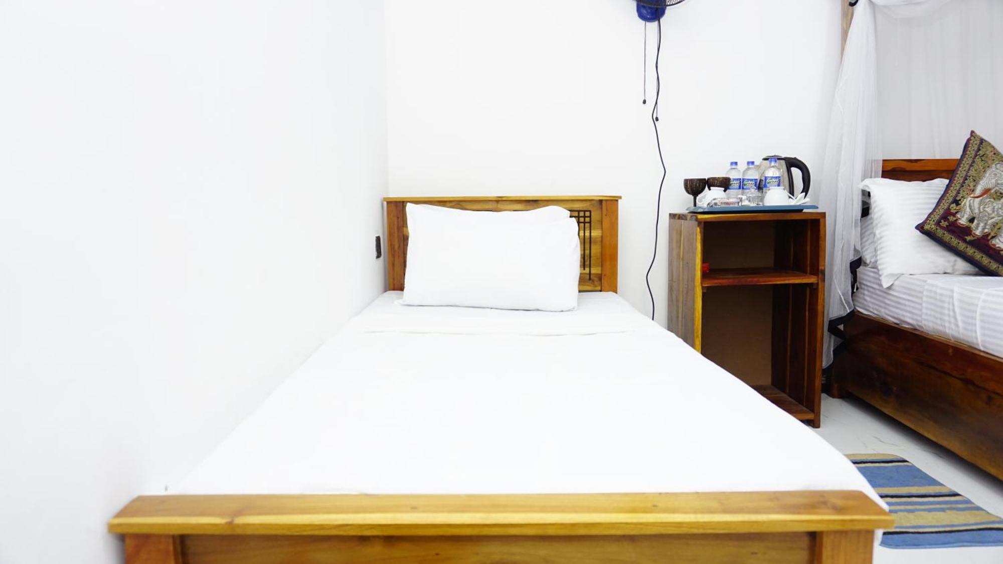 Namal Homestay Szigirija Kültér fotó